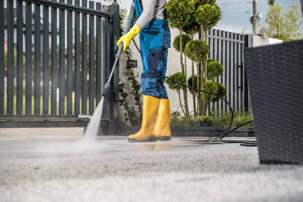 Boat and Dock Cleaning in Galveston, IN