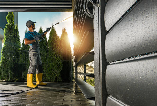 Best Factory Floor Cleaning  in Galveston, IN