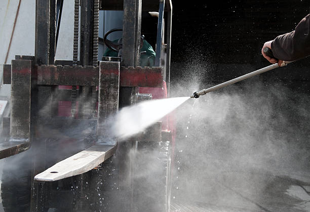 Best Machinery and Equipment Cleaning  in Galveston, IN