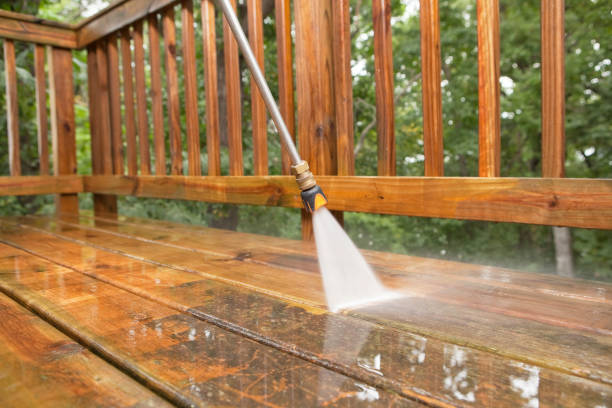 Best Solar Panel Cleaning  in Galveston, IN